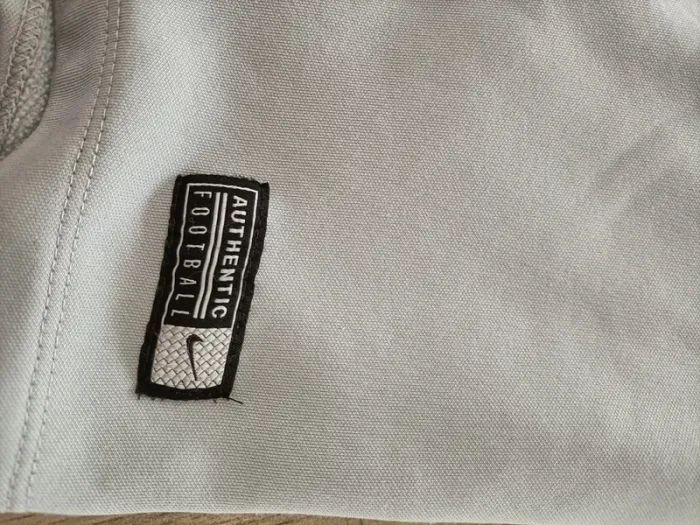 Maillot d'entraînement Angleterre 2018 - photo numéro 5