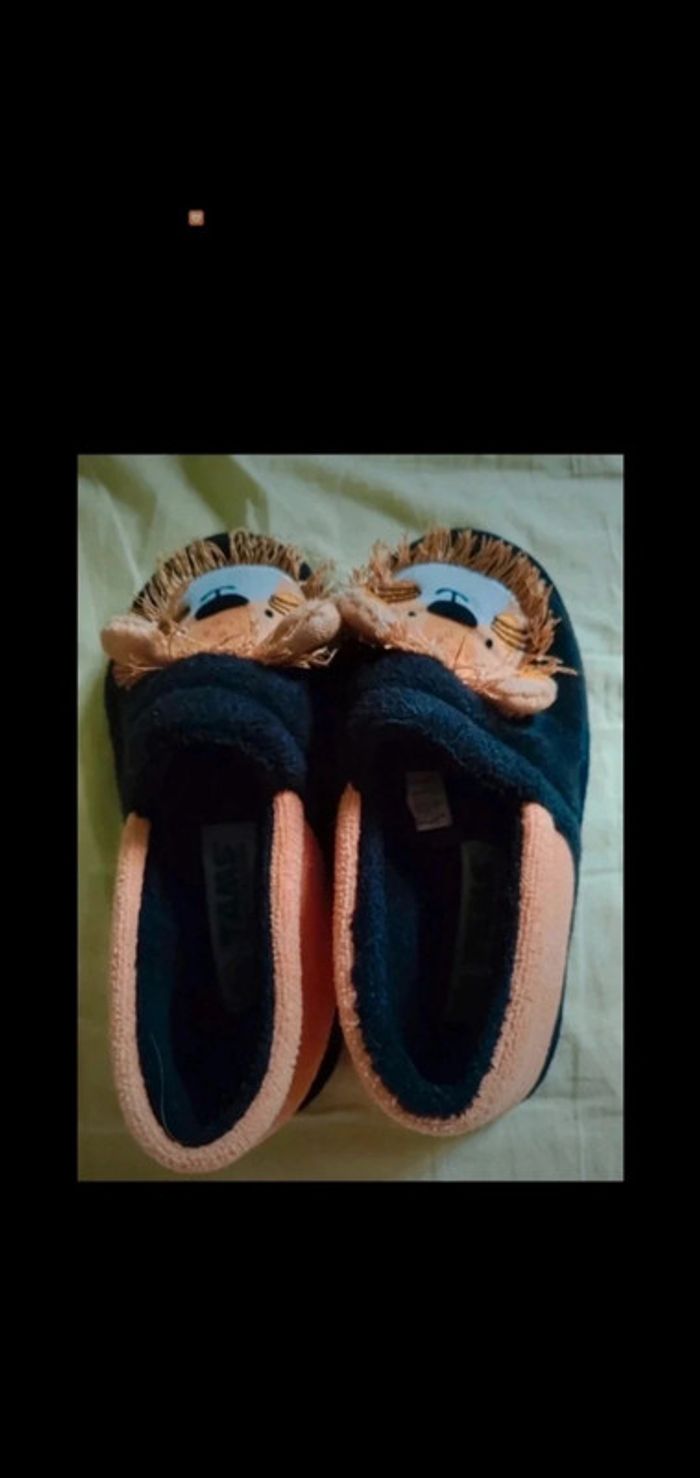 Pantoufles