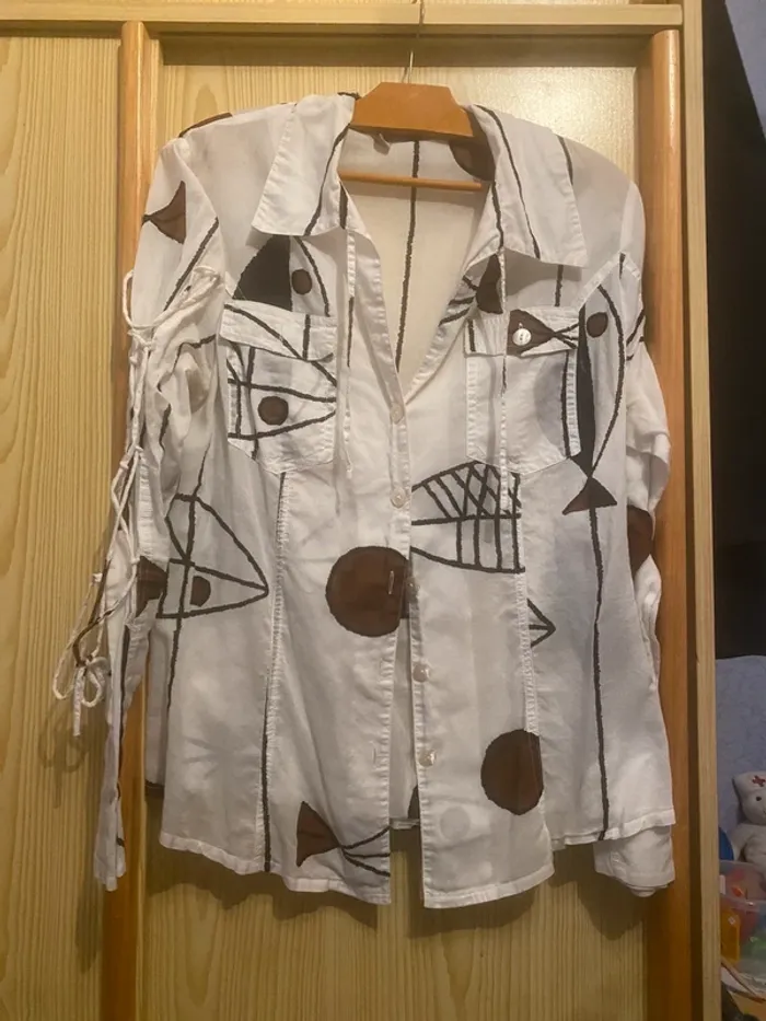 Veste legere