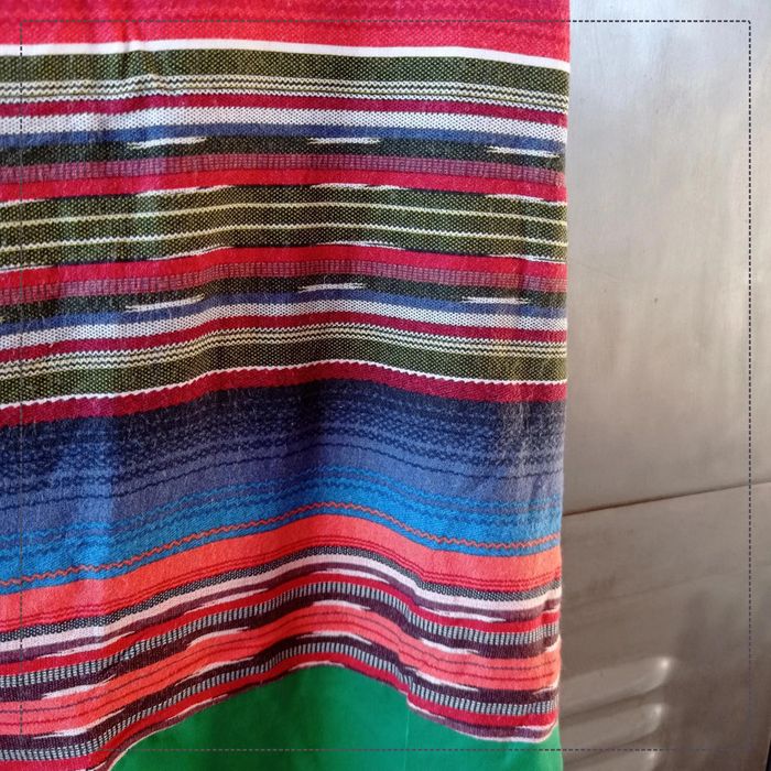 Débardeur multicolore taille S bon état Promod - photo numéro 4