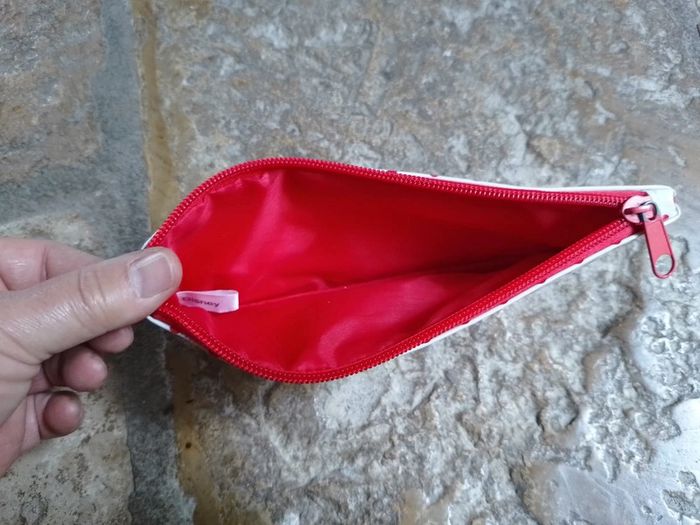 Trousse Minnie Mouse Disney - photo numéro 3