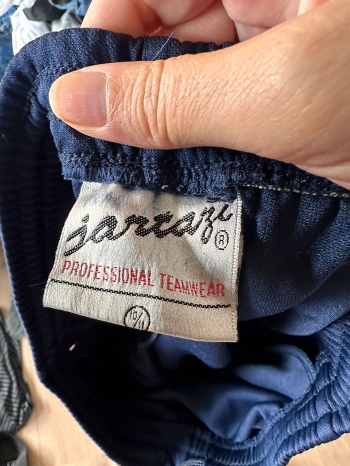 Pantalon de training Jartazi 10/11 ans - photo numéro 2