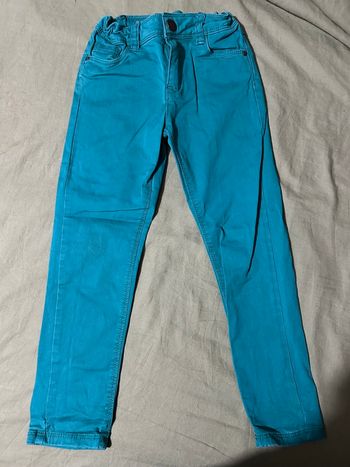 Pantalon jeans