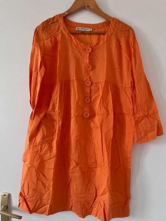 Robe taille 38 Tequila Solo