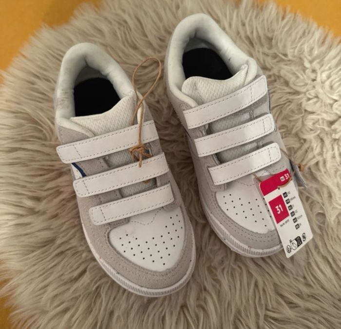 Baskets décathlon mixte - photo numéro 2