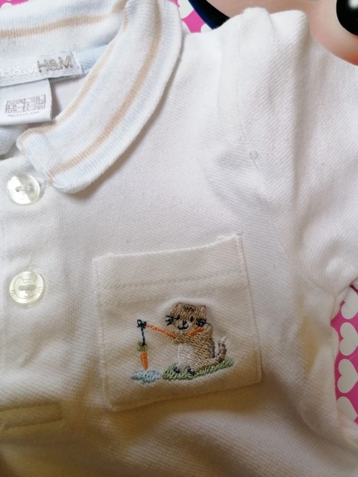 Bodie polo - photo numéro 2