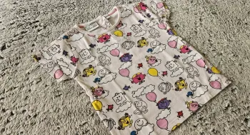 tee shirt monsieur madame