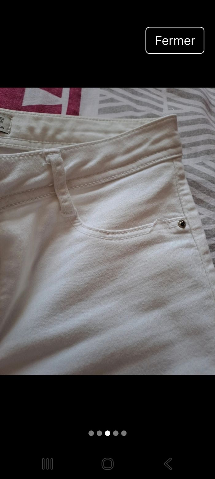 Pantalon - photo numéro 3