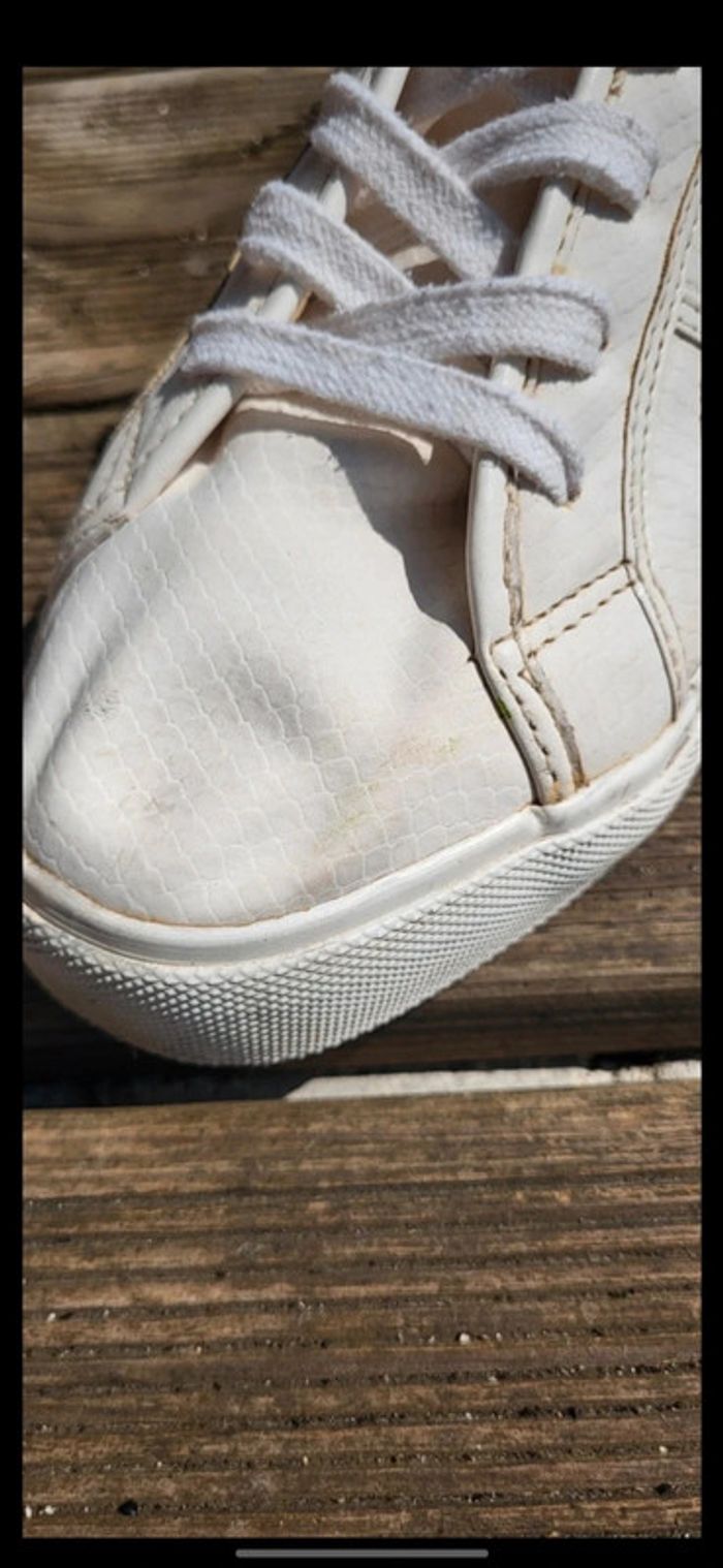 Chaussures 41 - photo numéro 7