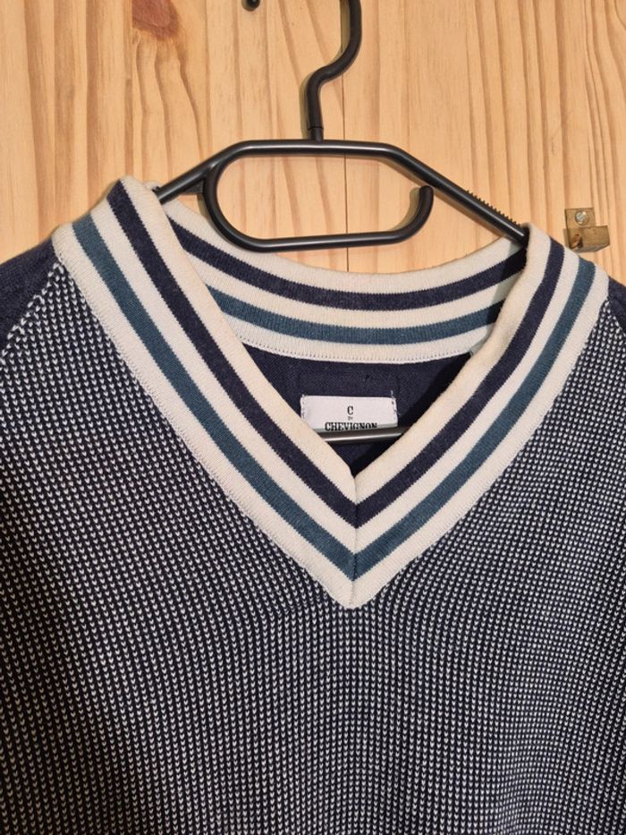 Pull chevignon - photo numéro 2