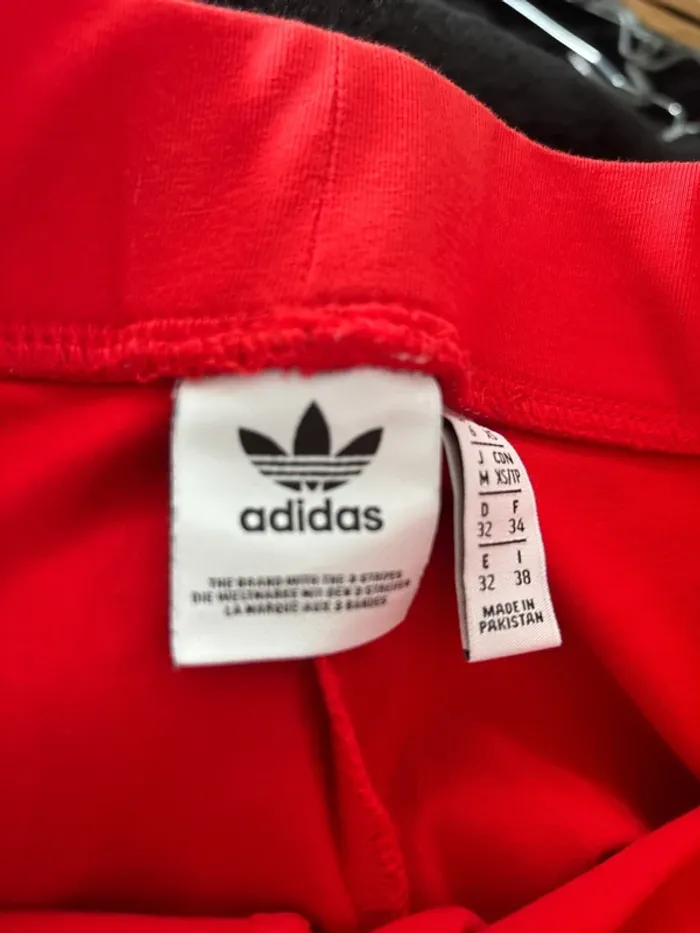 Leggings adidas taille xs - photo numéro 3