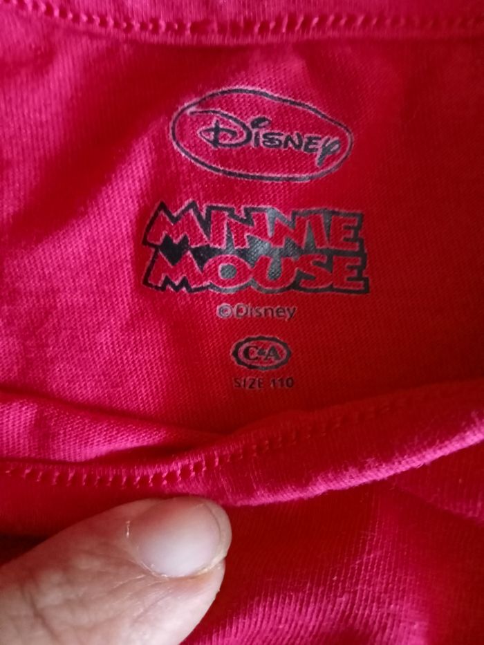 Tee- shirt - photo numéro 4