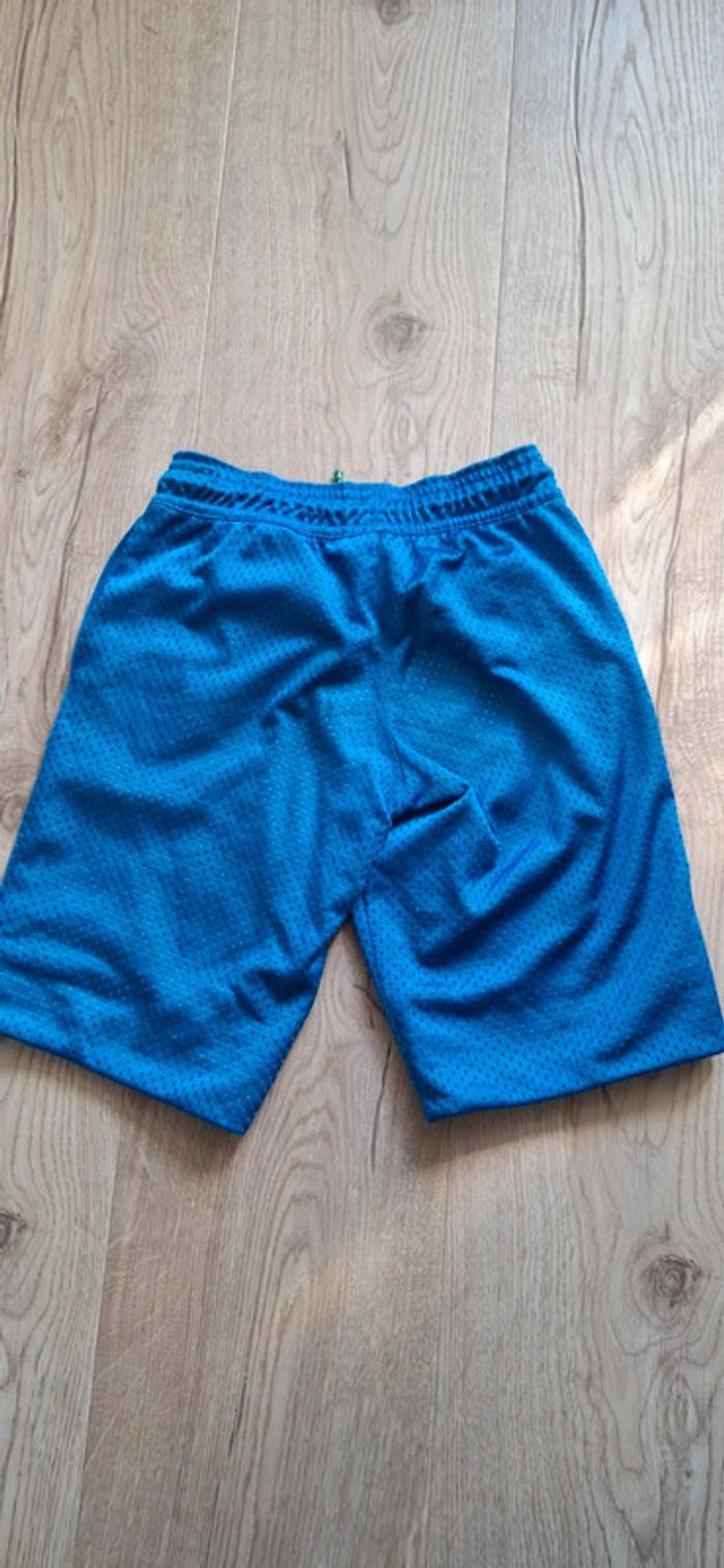 Short Adidas réversible 8ans - photo numéro 5