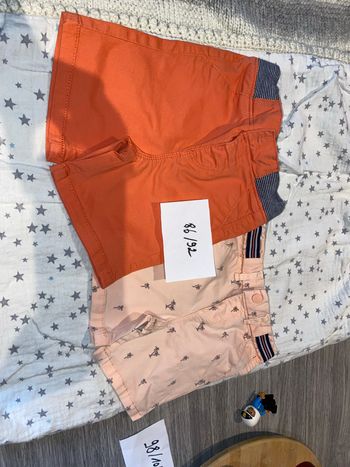 Shorts garçons