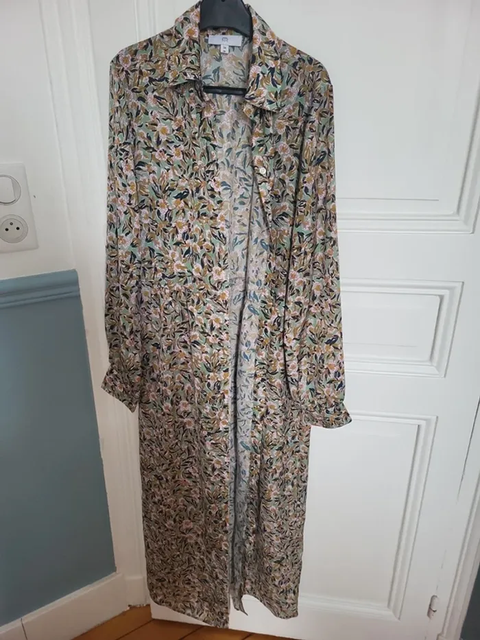Robe la Redoute
