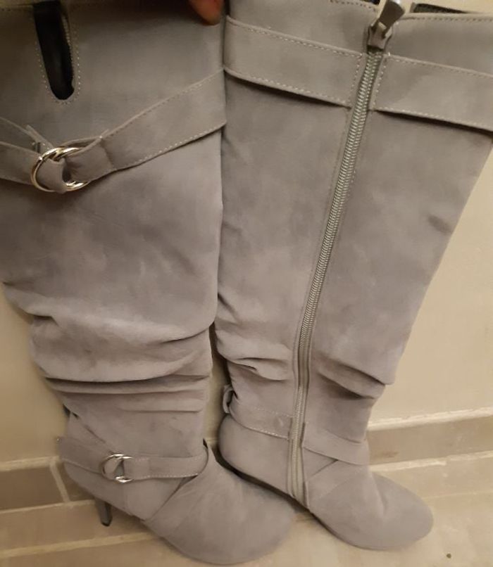 bottes
