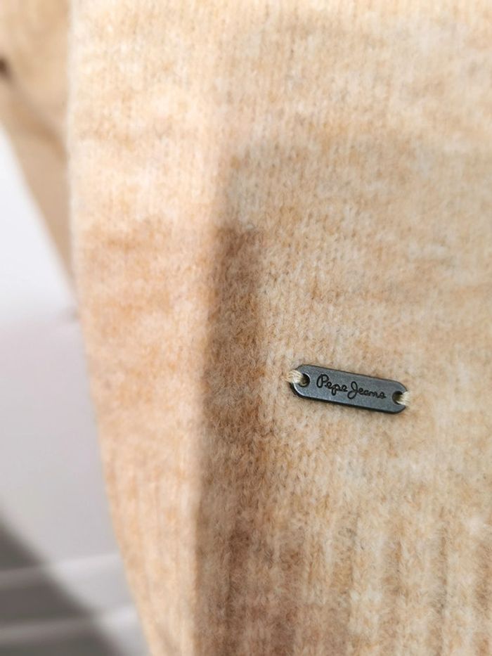 Pull Pepe Jeans - photo numéro 3