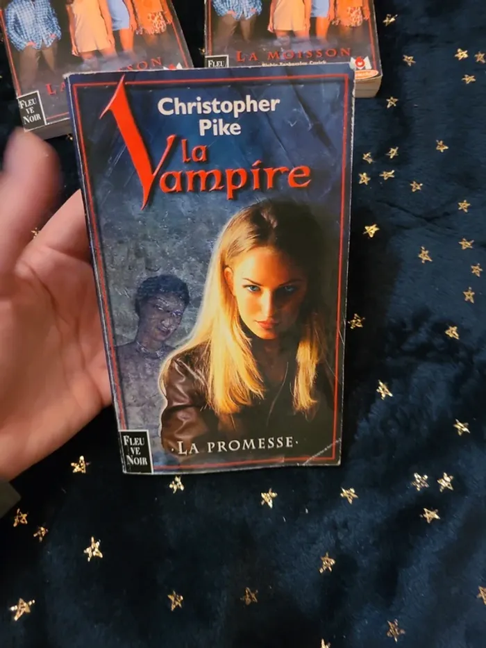 Petit lot Buffy contre les vampires - photo numéro 2
