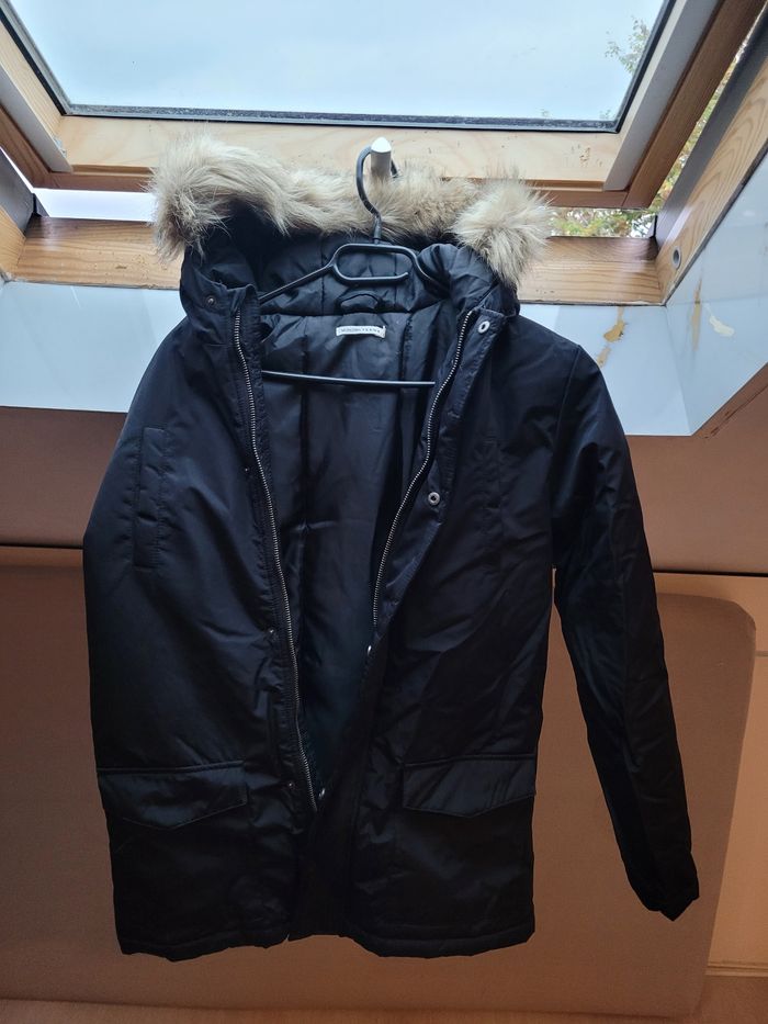 Anorak ou veste - photo numéro 5