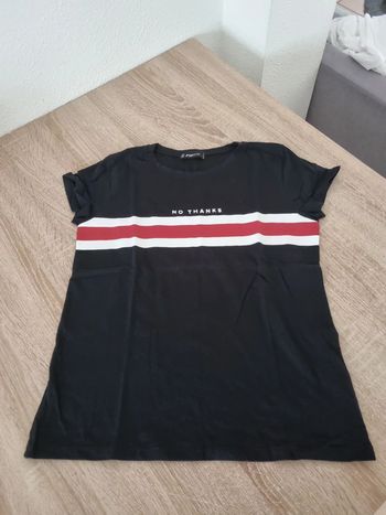 Tee shirt fb Sister