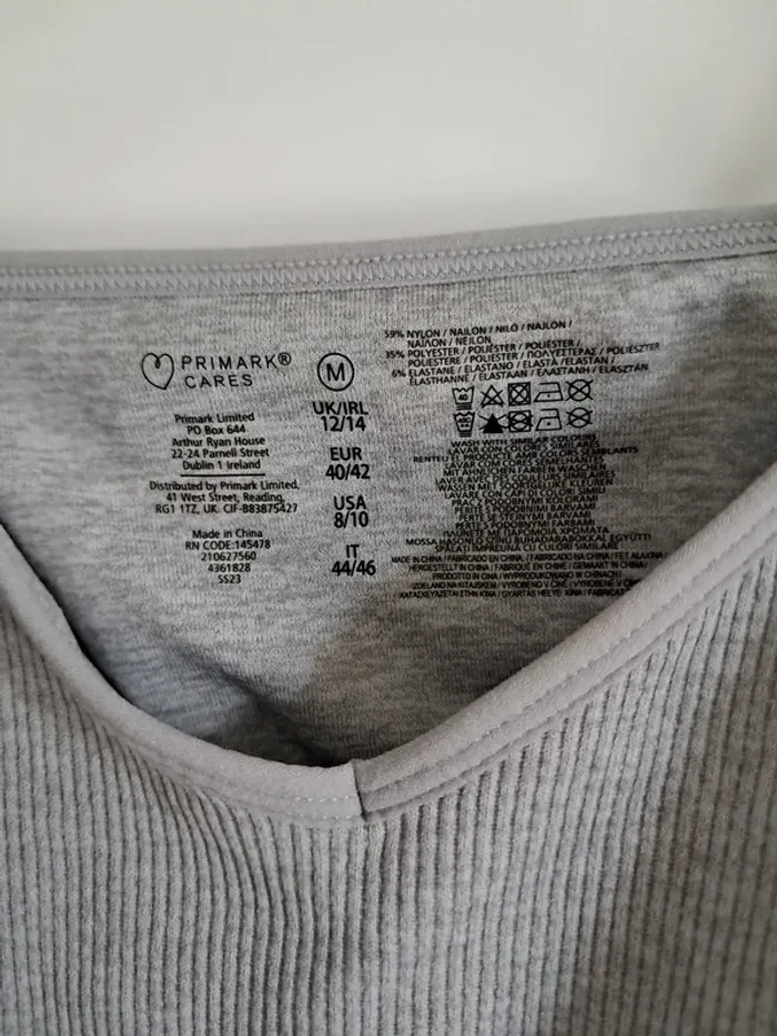 Brassiere - photo numéro 3