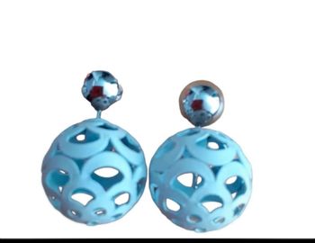 Boucles D'oreilles n°153