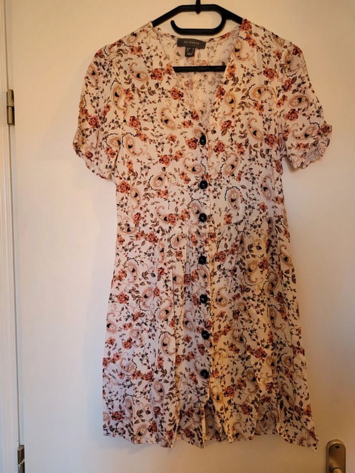 Robe légère taille S