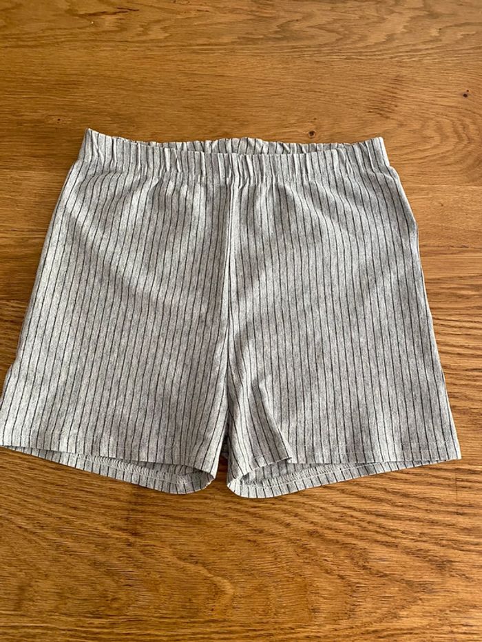 Short - photo numéro 2