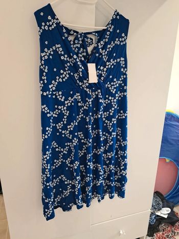 Robe kiabi &