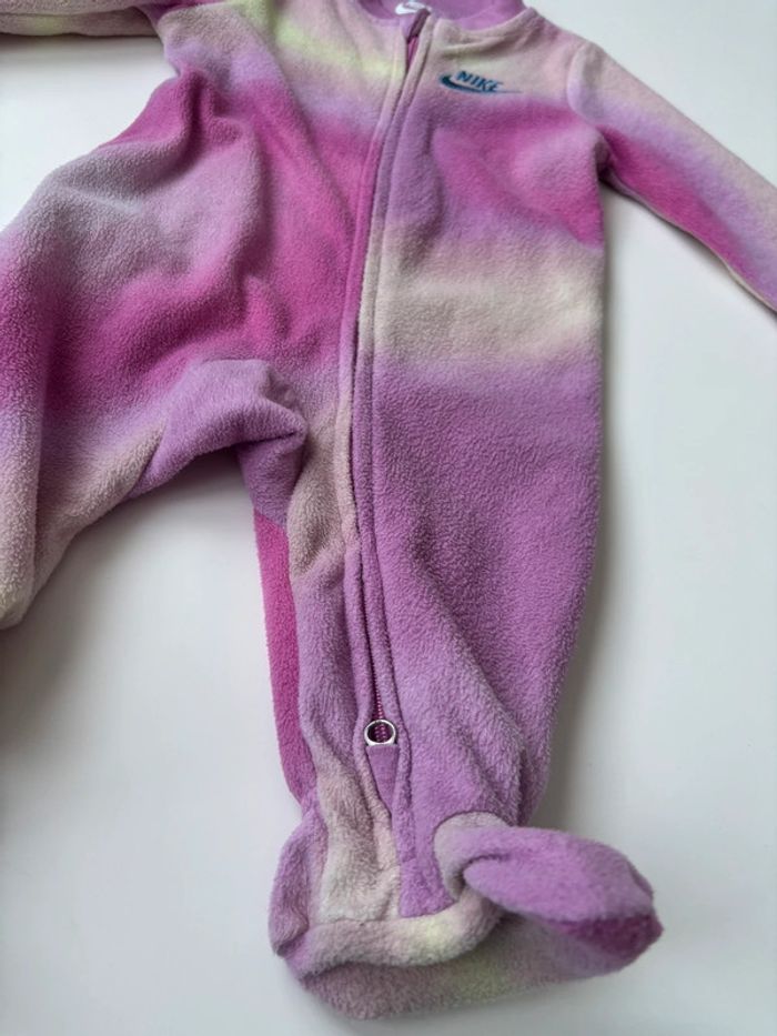 Pyjama Nike 3mois - photo numéro 3