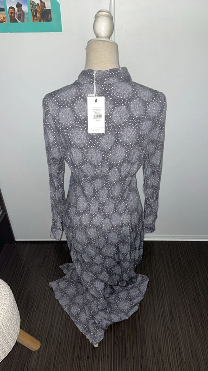 Robe élégante Last Queen neuve avec étiquette - TS/M - photo numéro 3