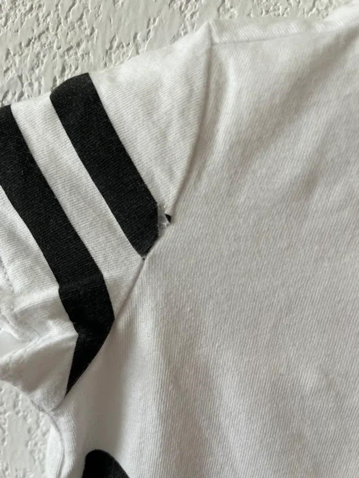 T-shirt bébé Disney Mickey Mouse H&M – 4-6 mois - photo numéro 5