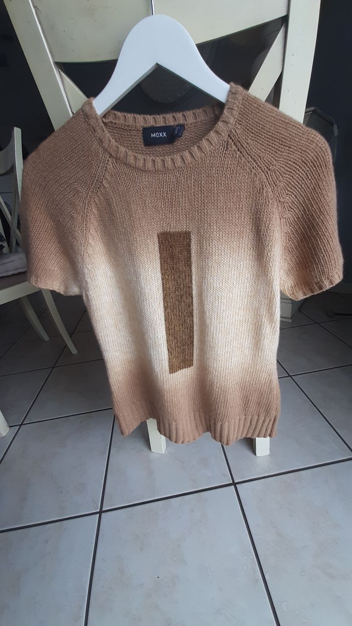Pull Mexx - photo numéro 8