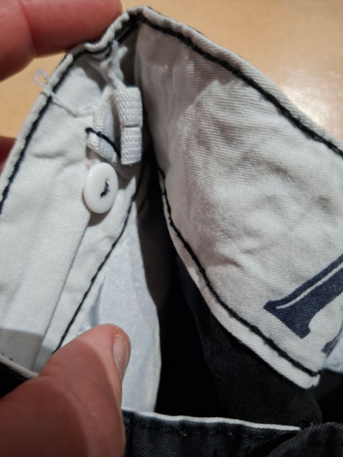 Short - photo numéro 3