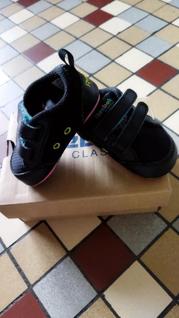 #aline11052405-chaussure bébé