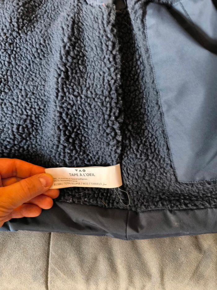 Manteau garçon - photo numéro 5