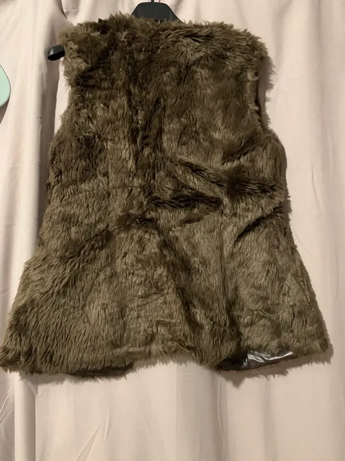 Gilet sans manches - photo numéro 2