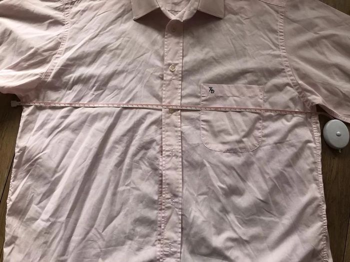 Chemise ML - photo numéro 2