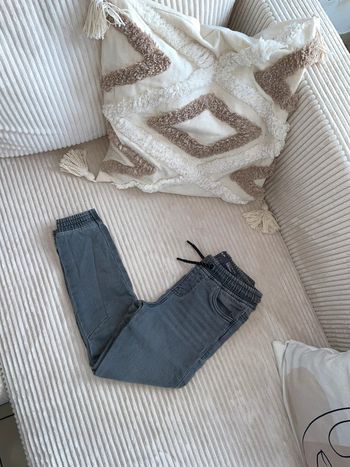 Cargo gris