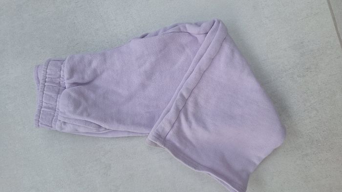 Survêtement pantalon 6 ans - photo numéro 4