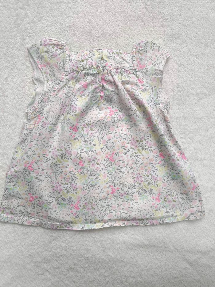 Tunique 2 ans - photo numéro 2