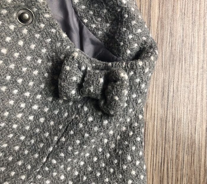 Veste bébé - photo numéro 6