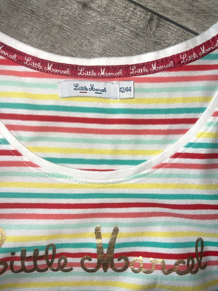 TEE shirt - photo numéro 4