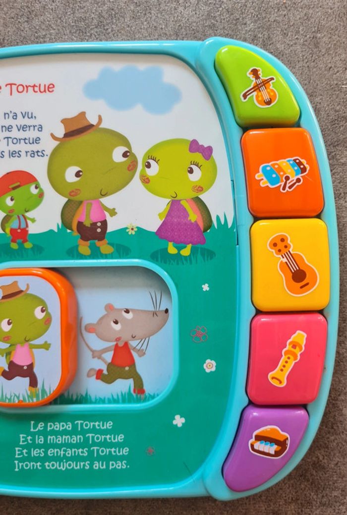 Livre électronique - photo numéro 5