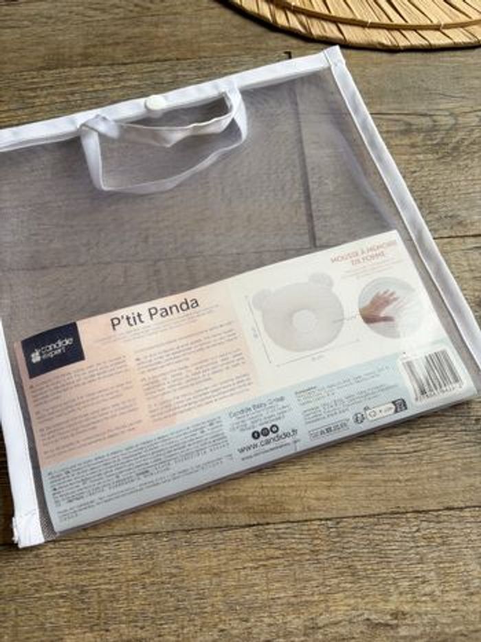 Coussin bébé. - anti plagiocephalie (tête plate€ - photo numéro 4