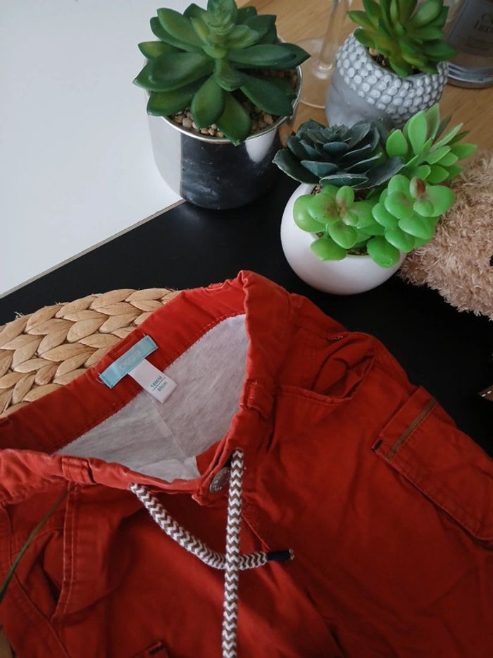 Pantalon Okaïdi bébé garçon Taille 18 Mois🌿🦊 - photo numéro 4