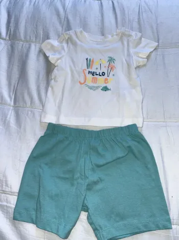 Ensemble bébé