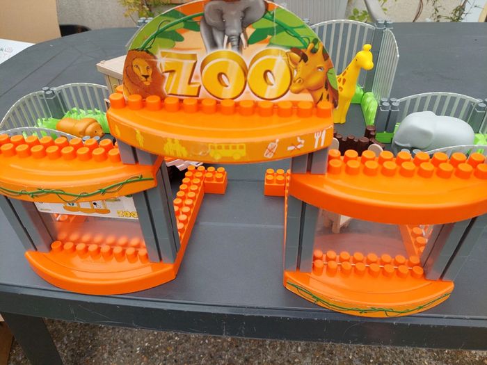 Zoo ecoiffier abrick - photo numéro 3