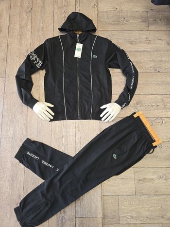 Survêtement Lacoste 