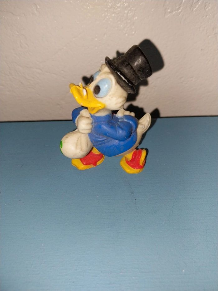 Figurine Piscou - Nestlé - Disney - photo numéro 2